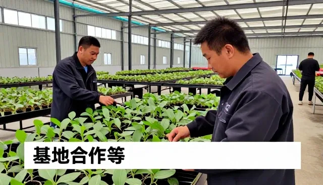 佛山沃麦达生物科技有限公司分享成功应用经验