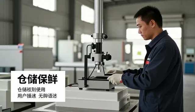 工业园区解决方案中的方向的公司选择