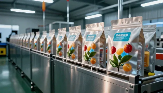 仓储保鲜产品选择的适用条件与依据